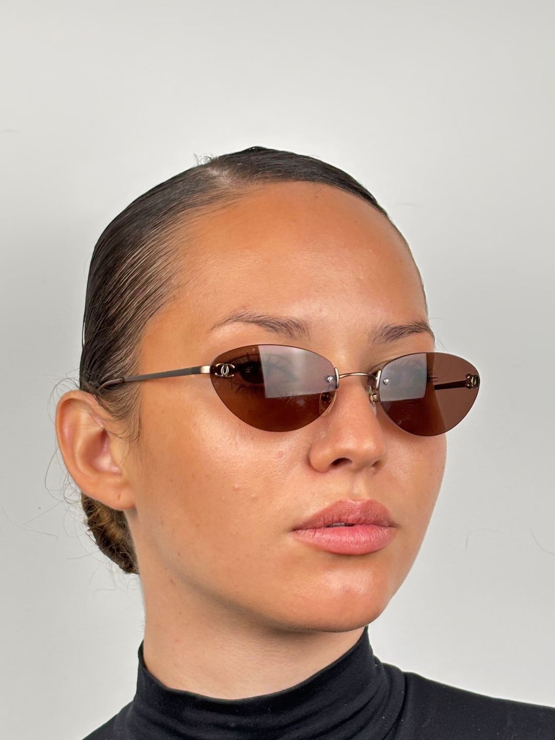 CHANEL - 4003