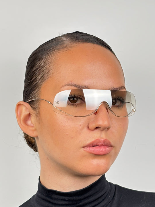 CHANEL - 4056-H