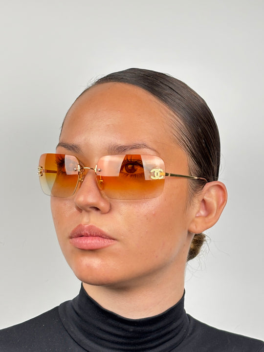 CHANEL - 4017-D