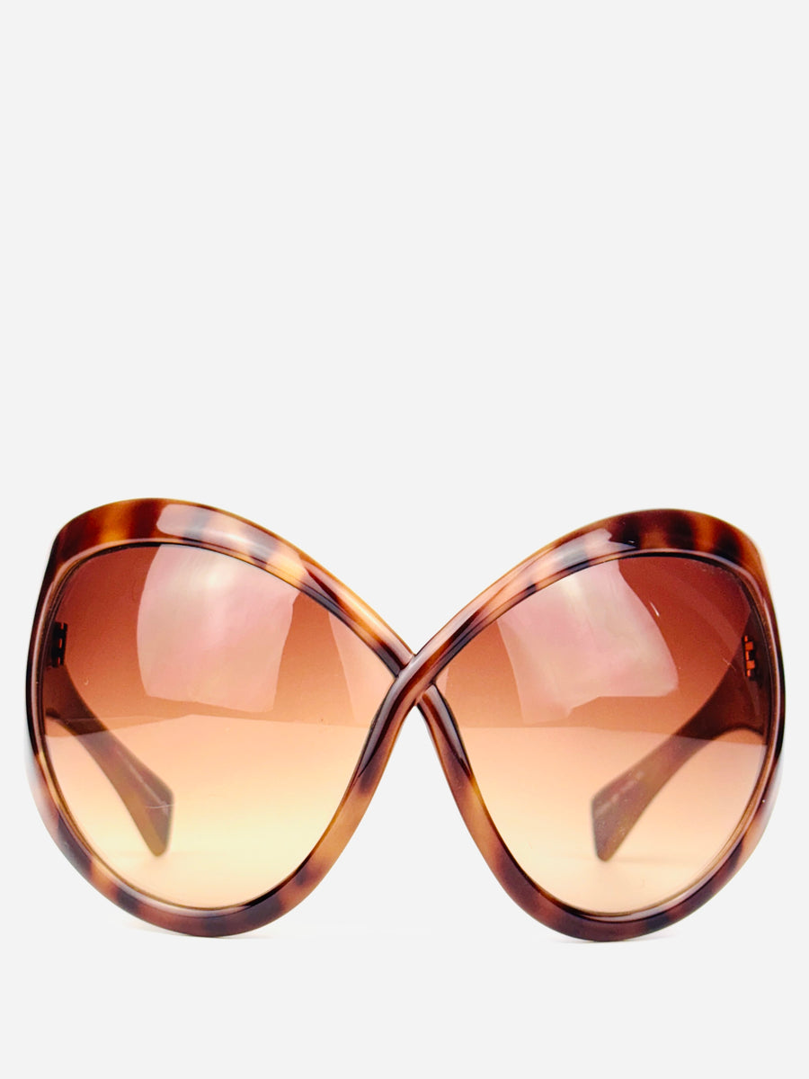 TOM FORD - 0219