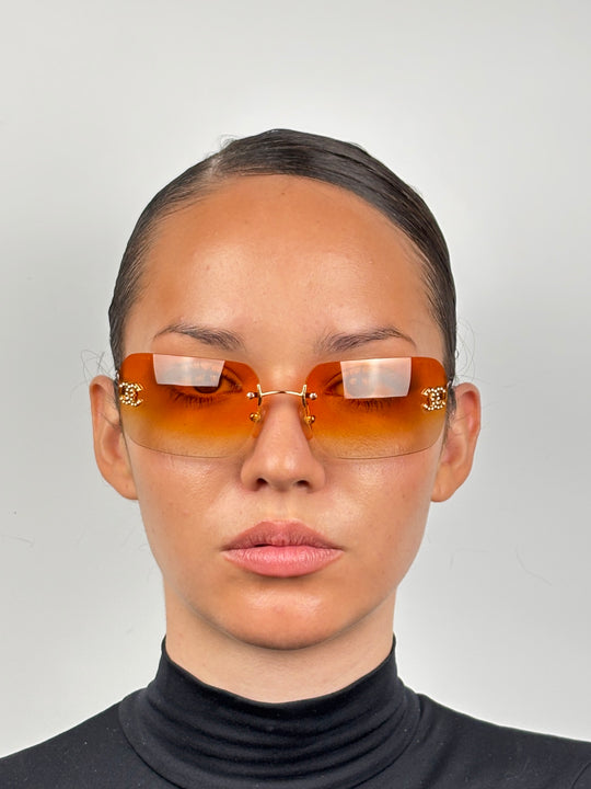CHANEL - 4017-D