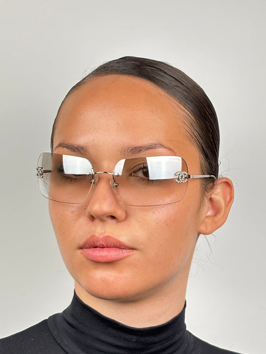 CHANEL - 4017-D