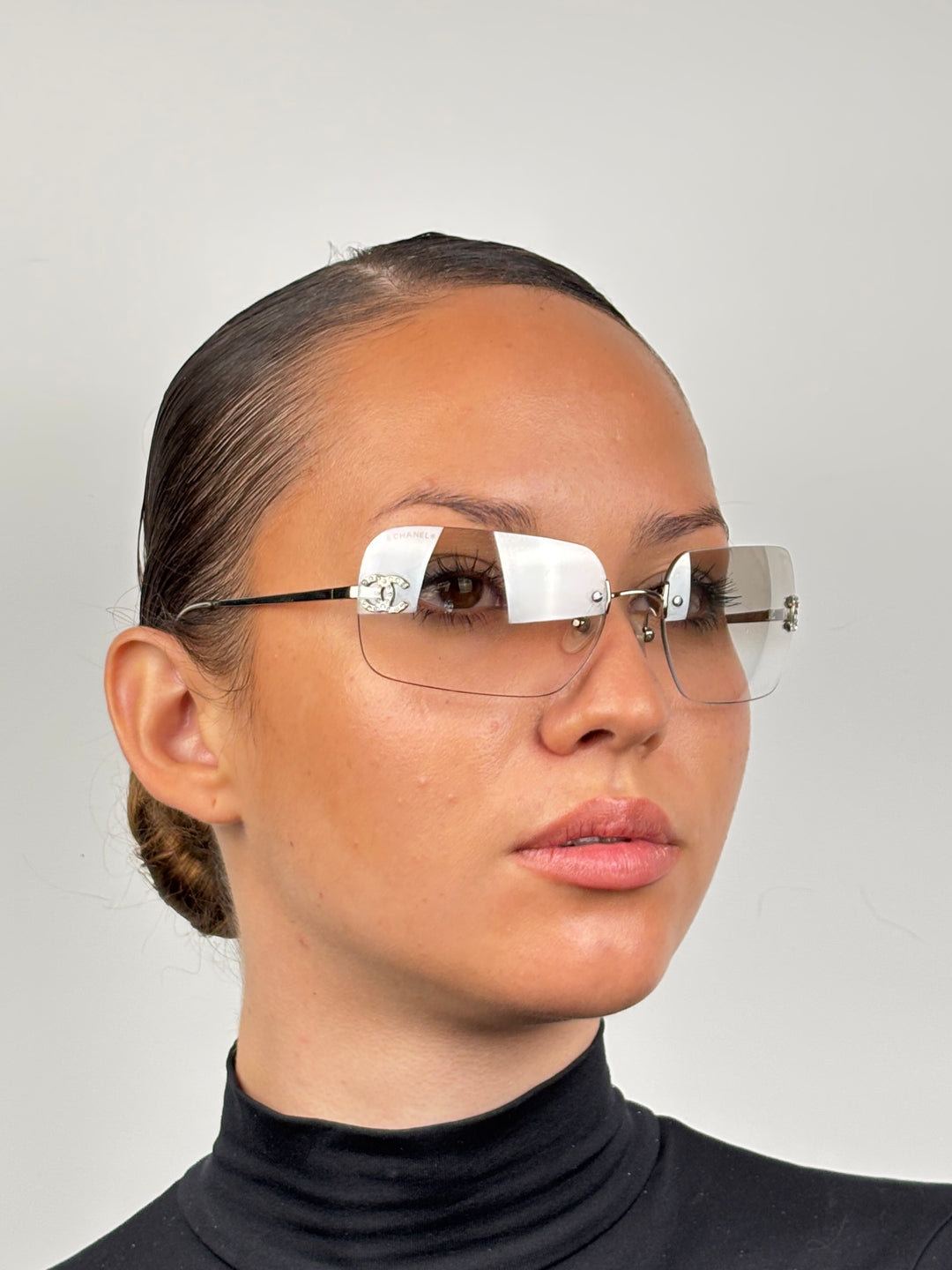 CHANEL - 4017-D