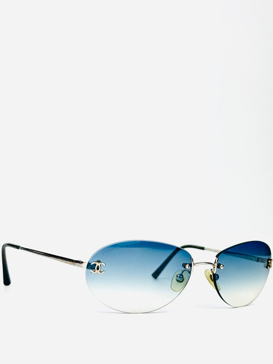 CHANEL - 4013