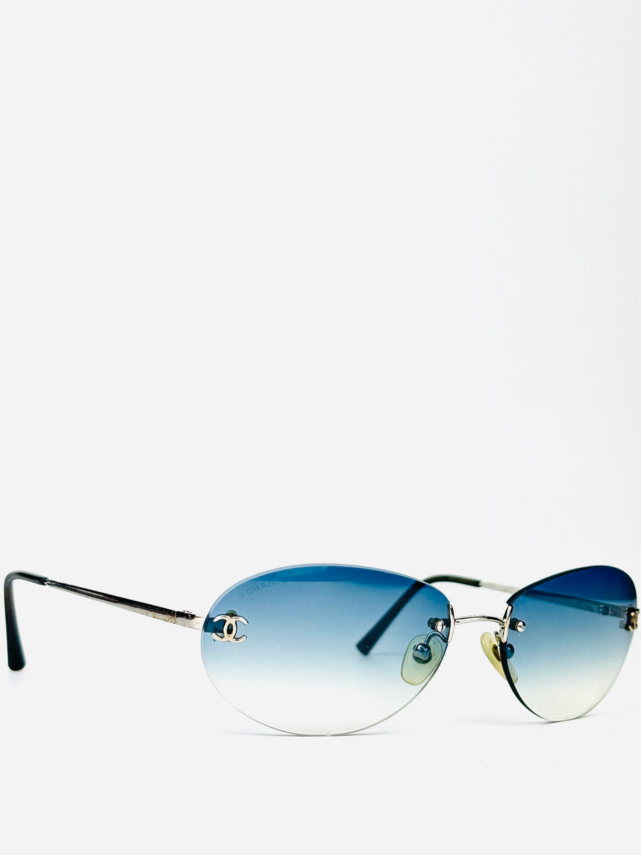CHANEL - 4013