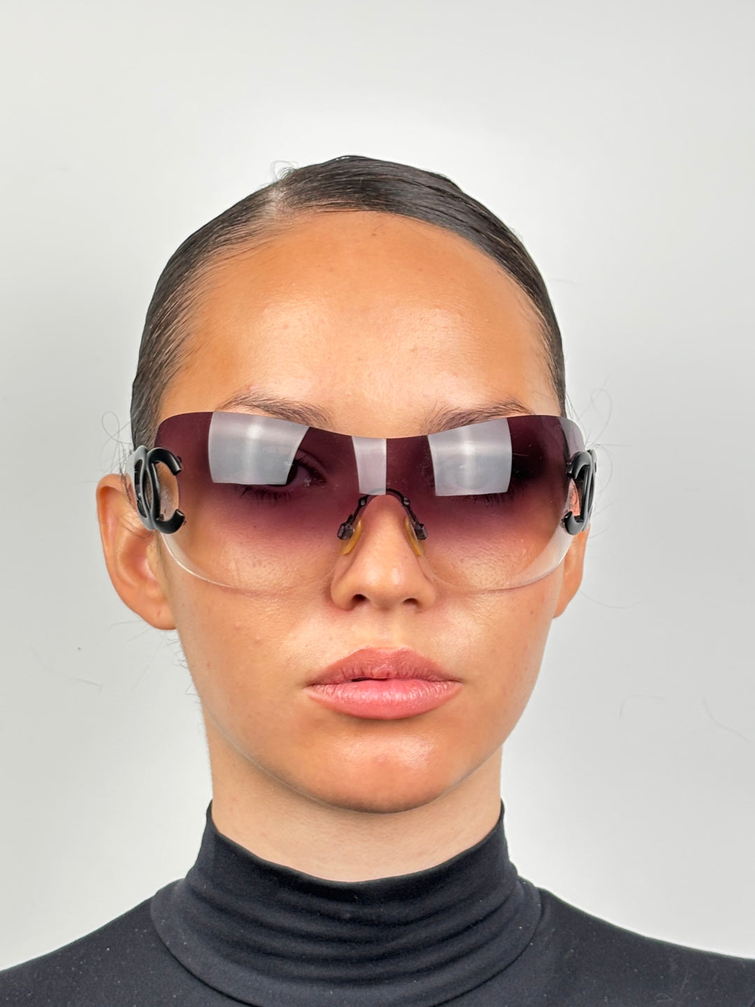 CHANEL - 4124