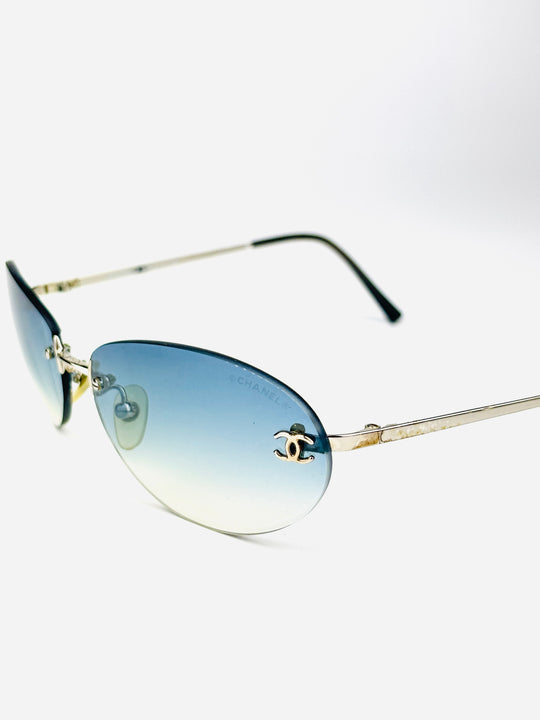 CHANEL - 4013