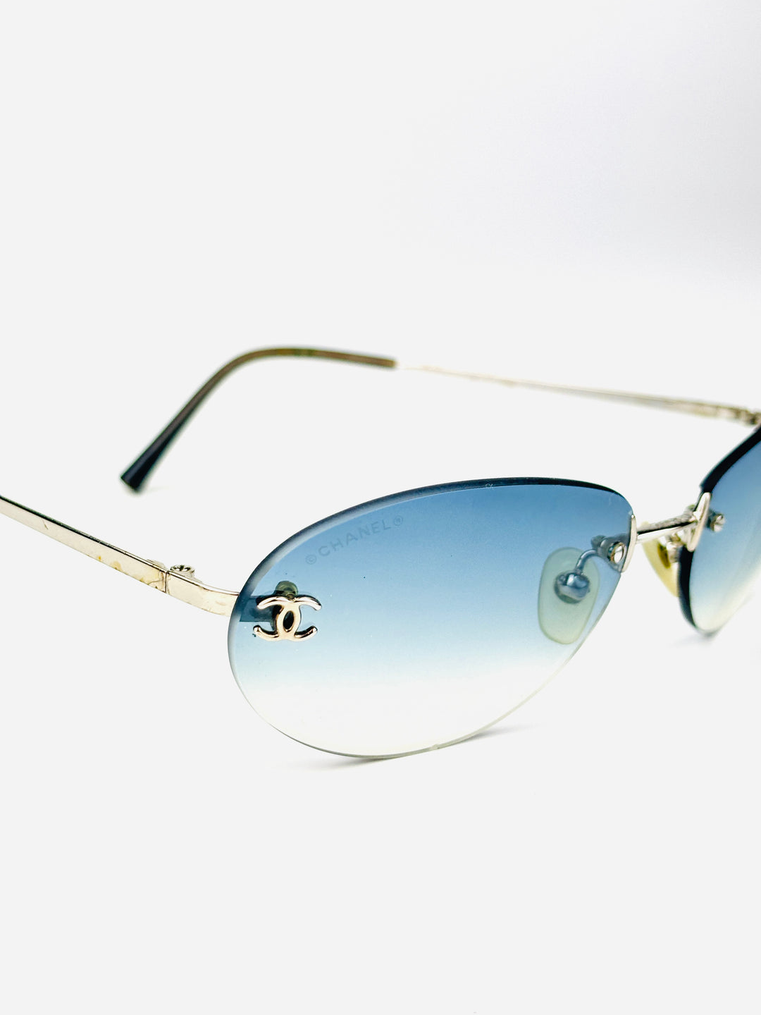 CHANEL - 4013