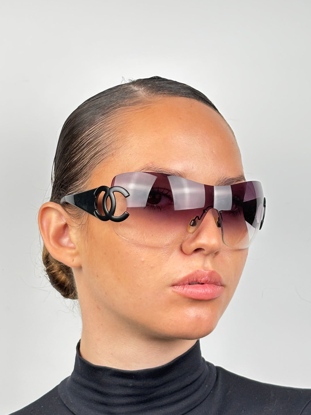 CHANEL - 4124