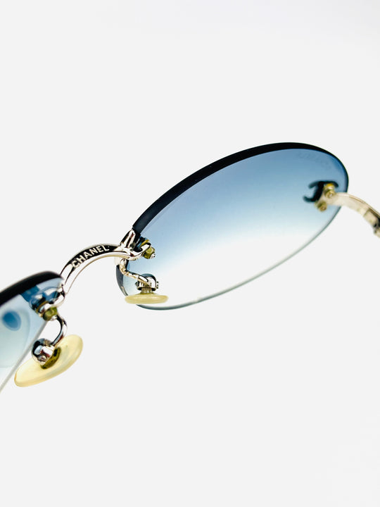 CHANEL - 4013