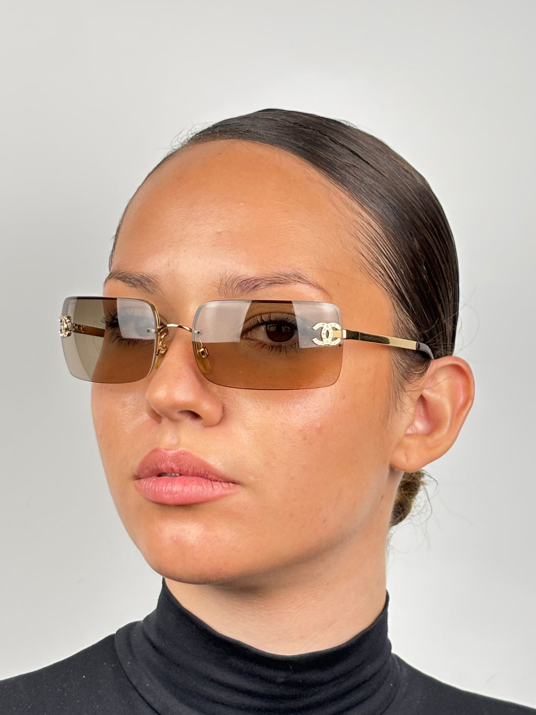 CHANEL - 4104-B