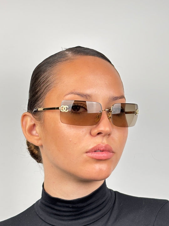 CHANEL - 4104-B