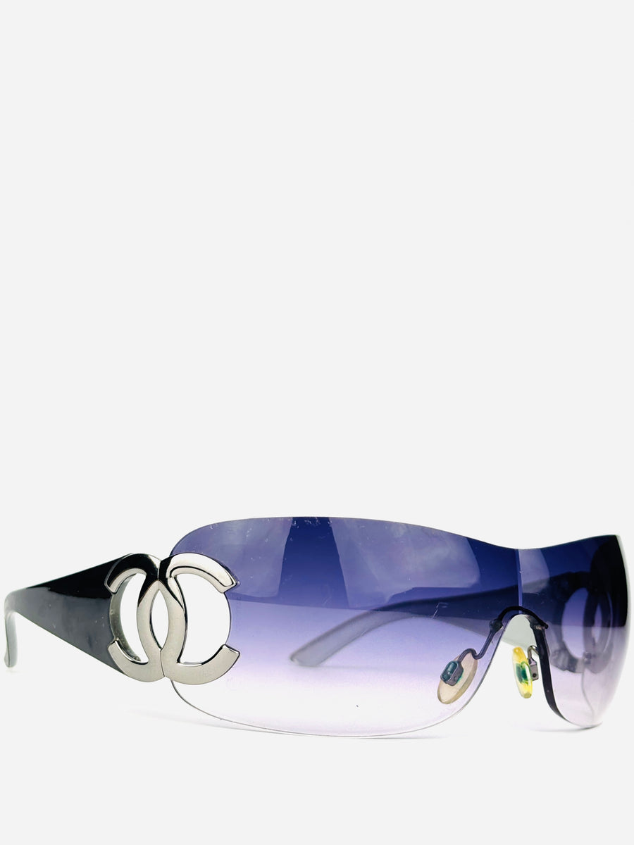 CHANEL - 4125