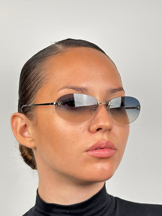 CHANEL - 4013