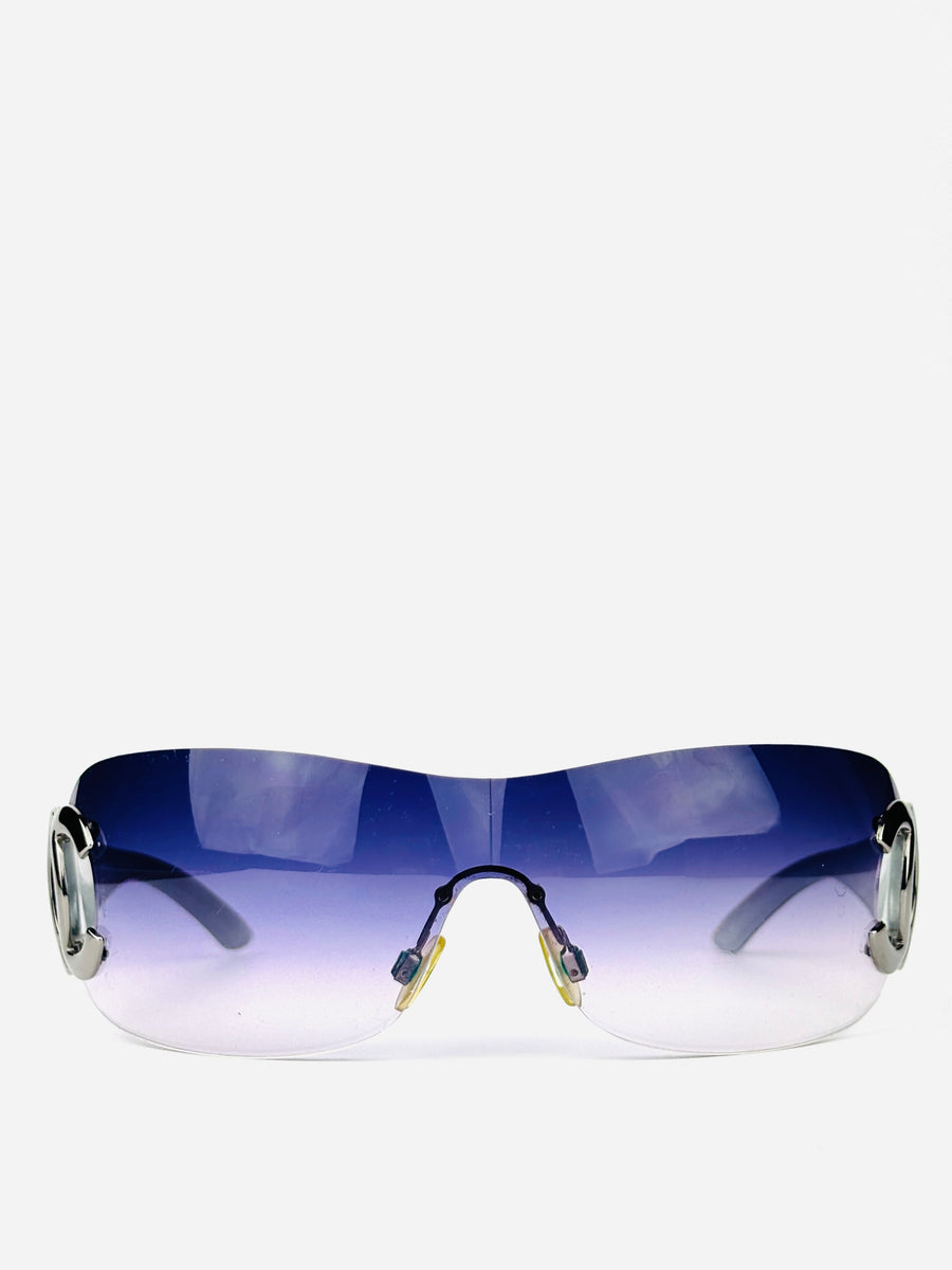 CHANEL - 4125