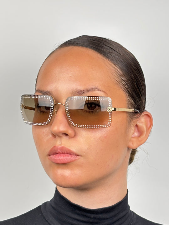 CHANEL - 4105-B