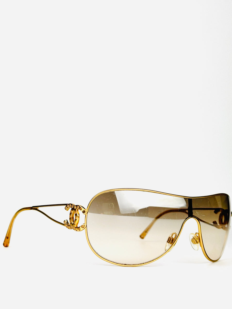 CHANEL - 4072