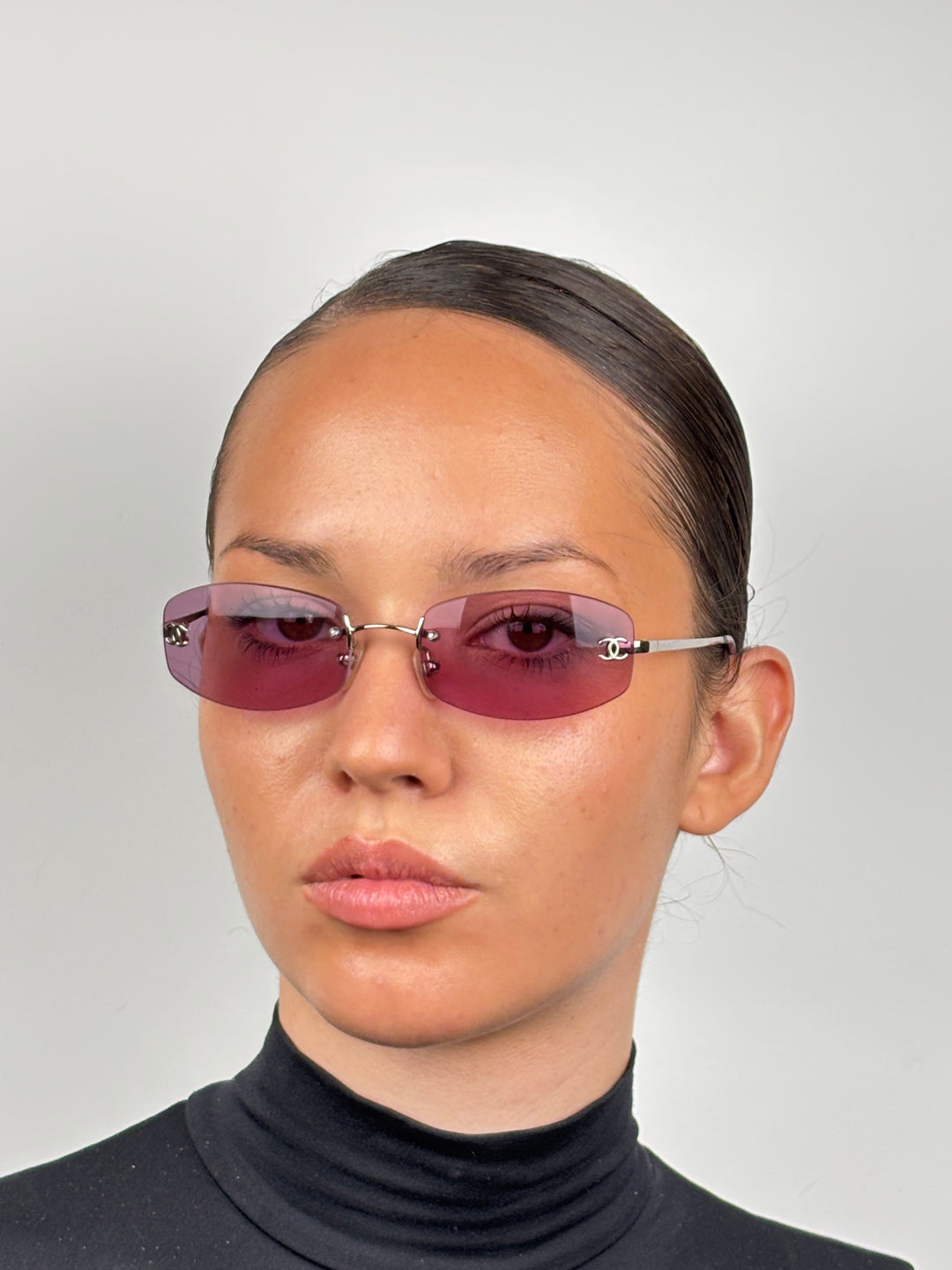 CHANEL - 4002