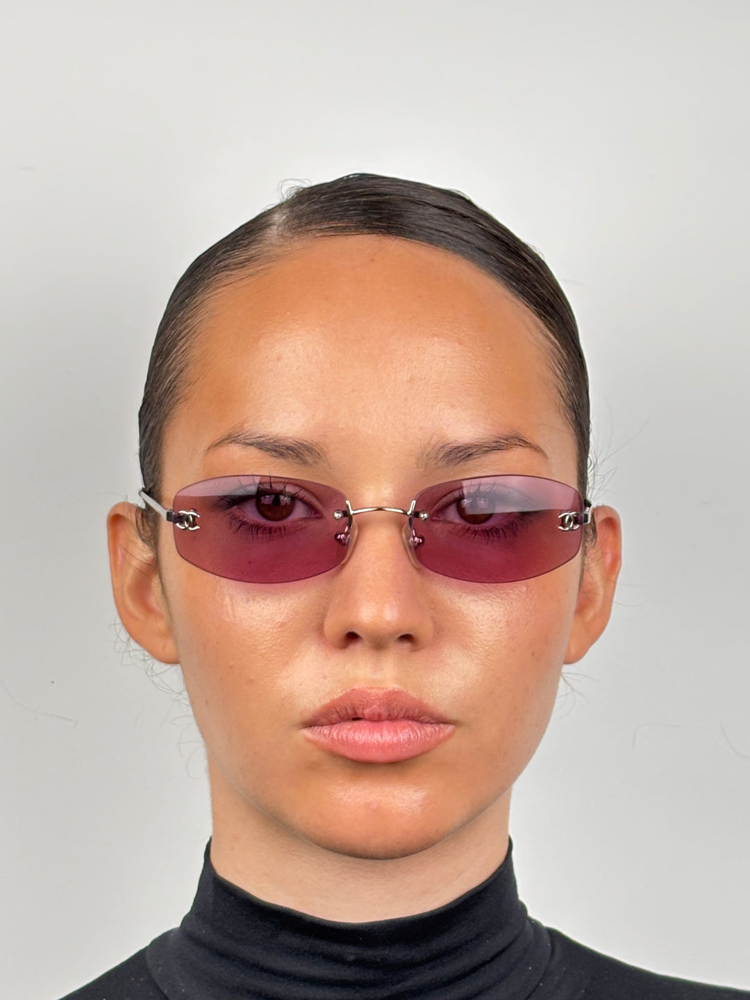 CHANEL - 4002