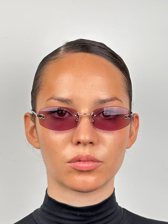 CHANEL - 4002