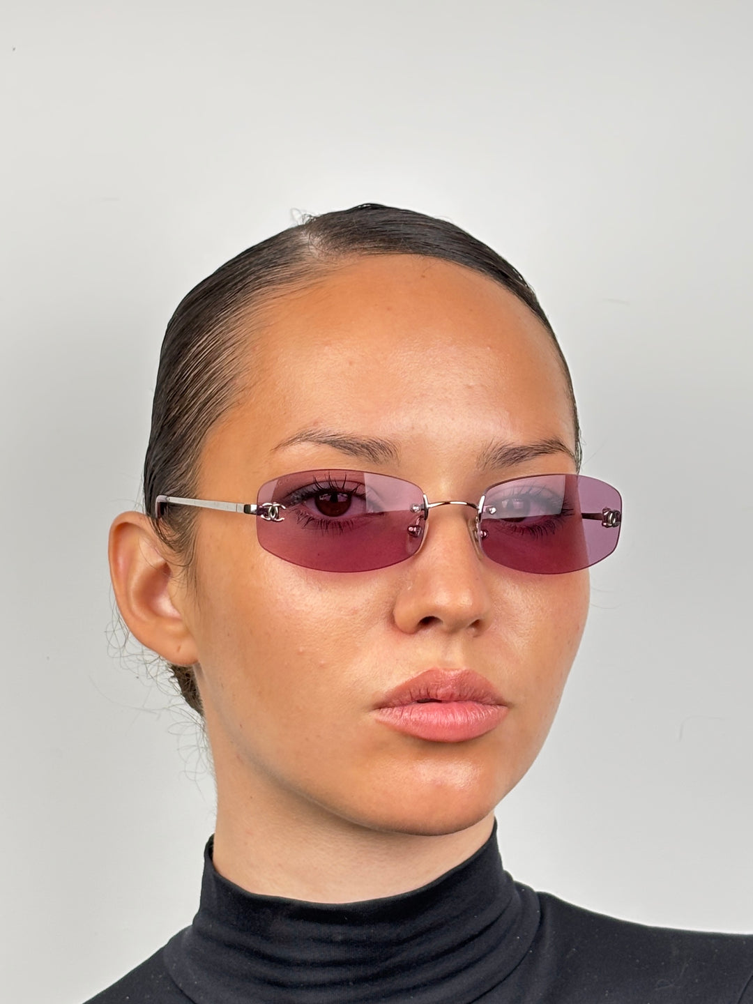 CHANEL - 4002