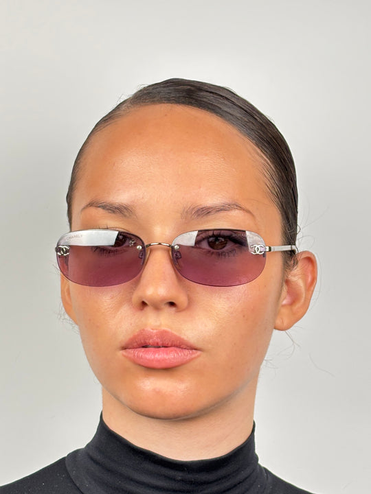 CHANEL - 4099