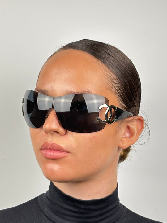 CHANEL - 4124