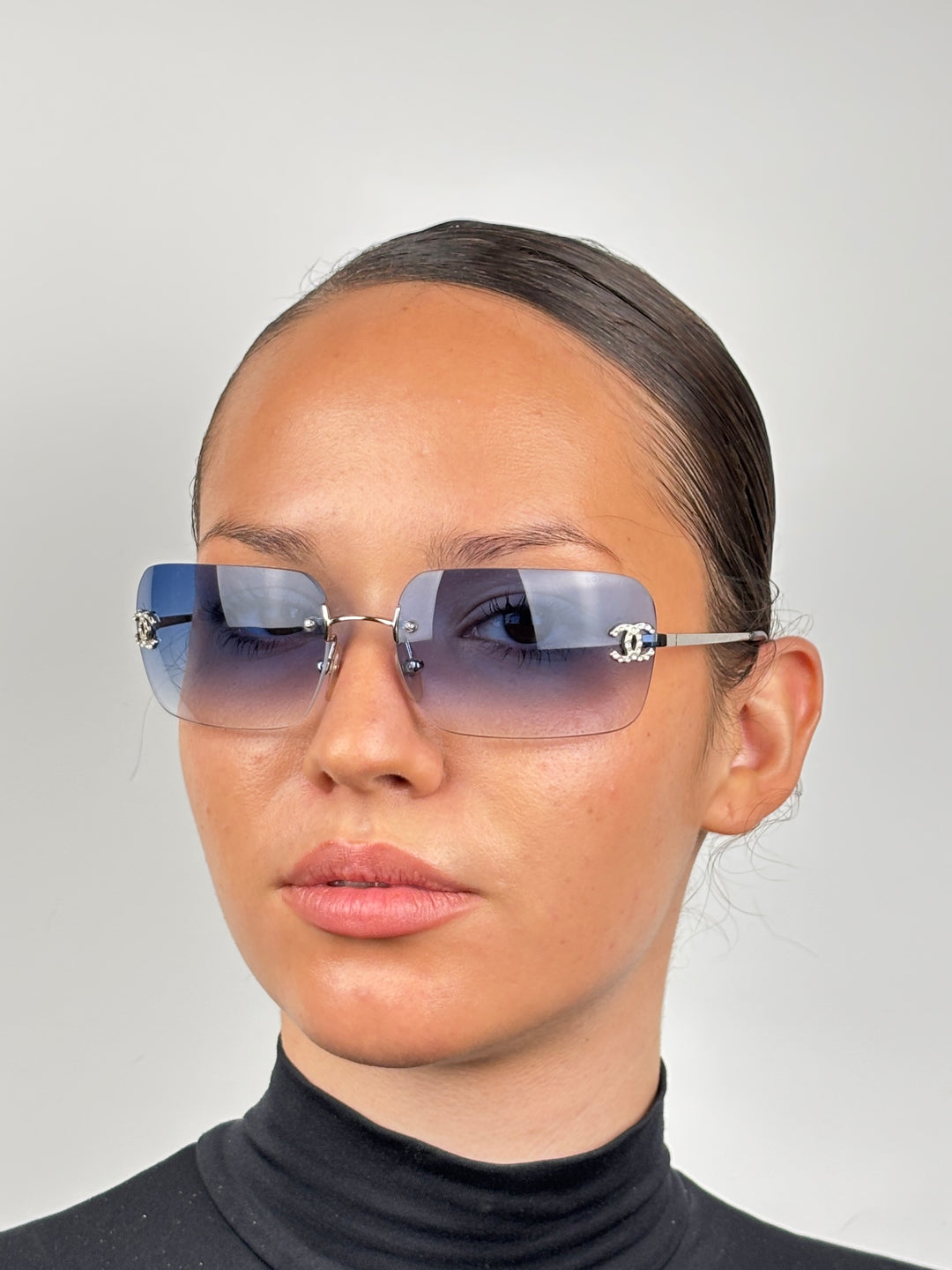 CHANEL - 4017-D