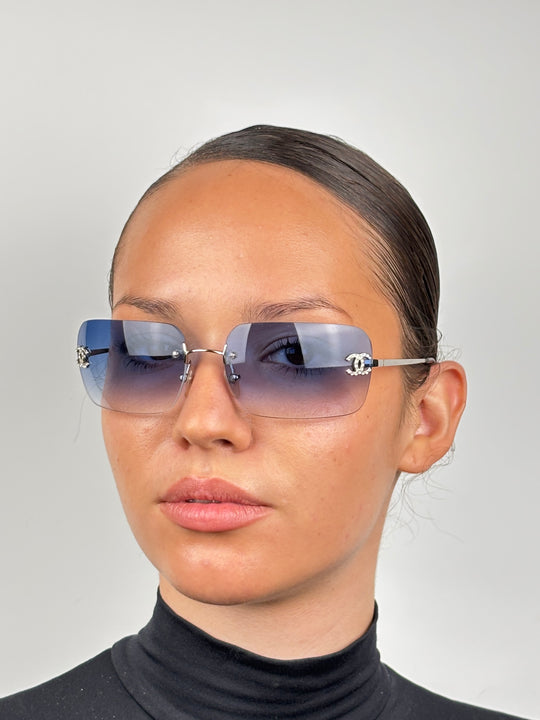 CHANEL - 4017-D