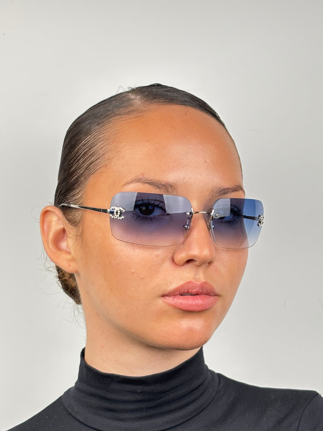 CHANEL - 4017-D