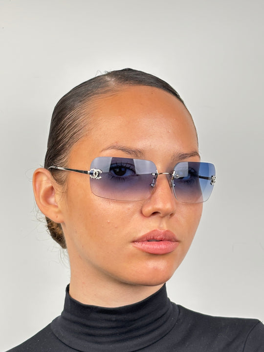 CHANEL - 4017-D