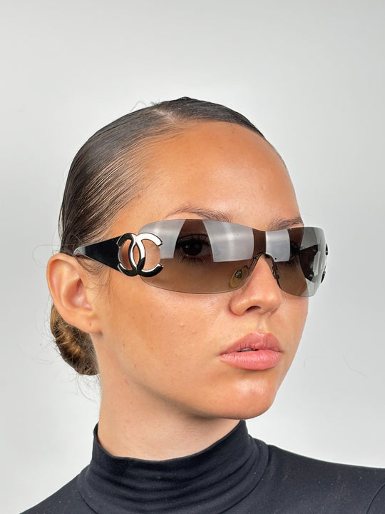CHANEL - 4125