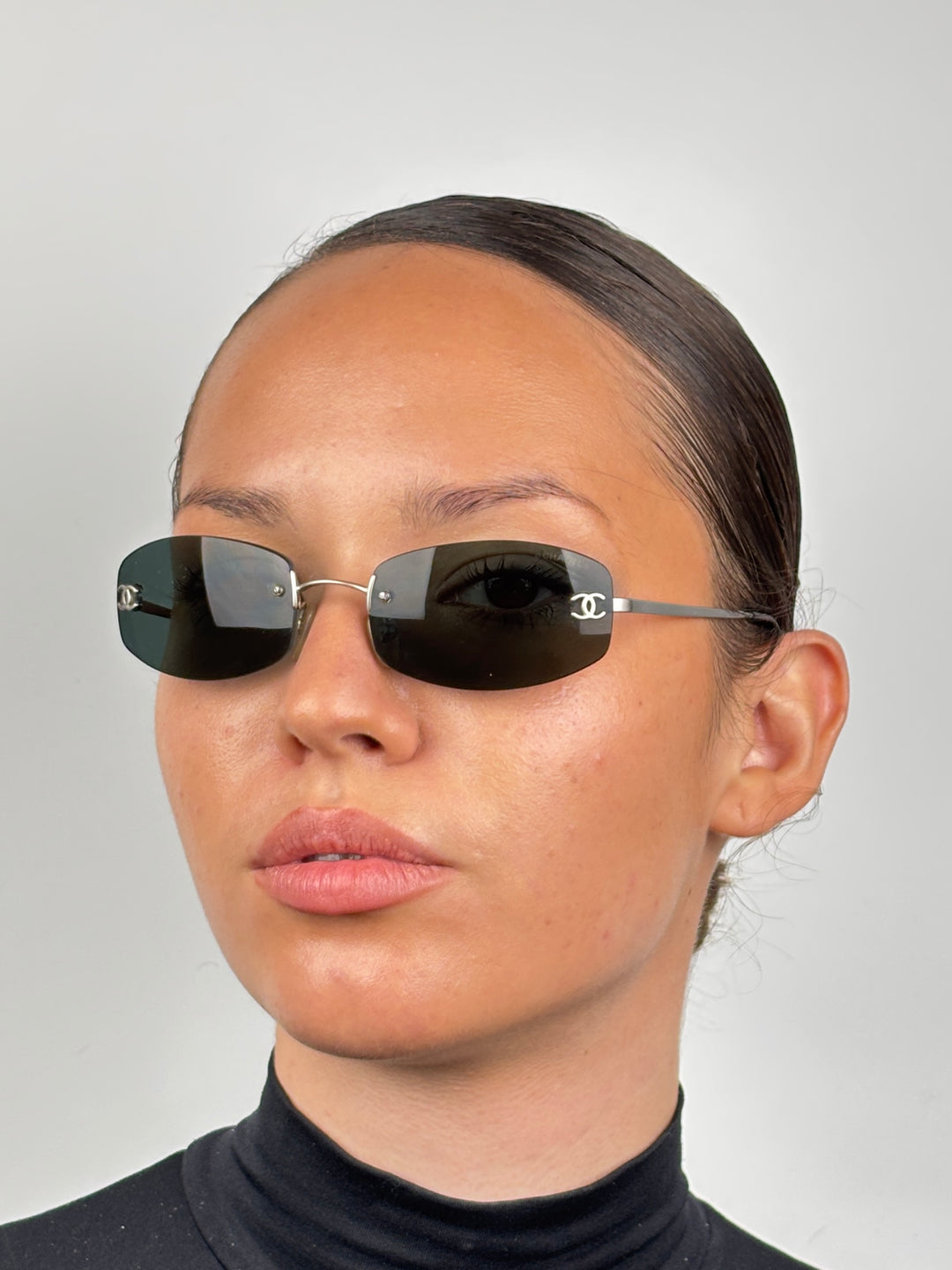 CHANEL - 4002
