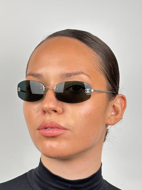 CHANEL - 4002