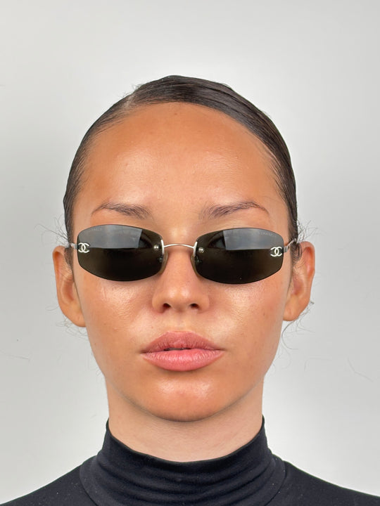 CHANEL - 4002