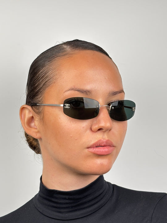CHANEL - 4002