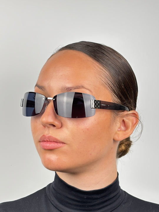 GUCCI - GG1801/S