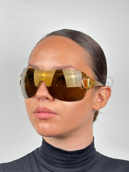 GUCCI - GG2711/S