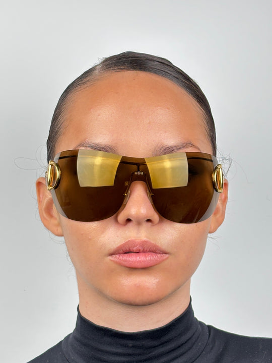GUCCI - GG2711/S