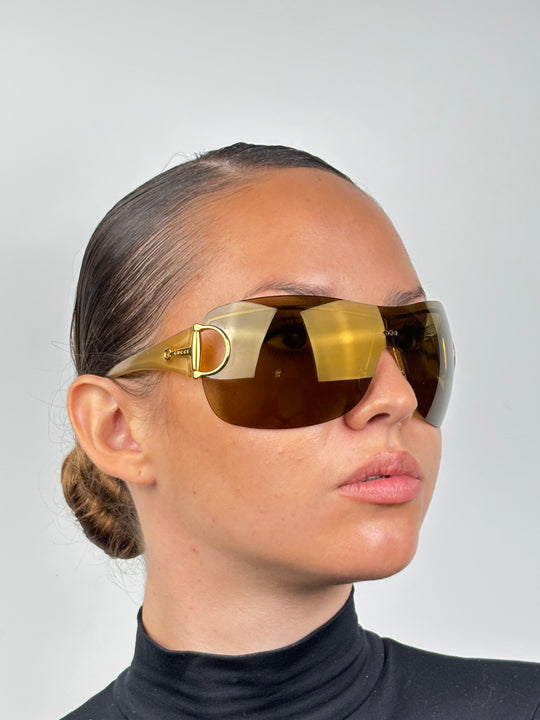 GUCCI - GG2711/S