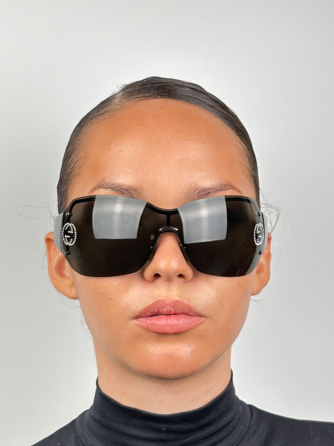 GUCCI - GG1825STRASS/S