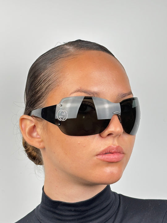 GUCCI - GG1825STRASS/S