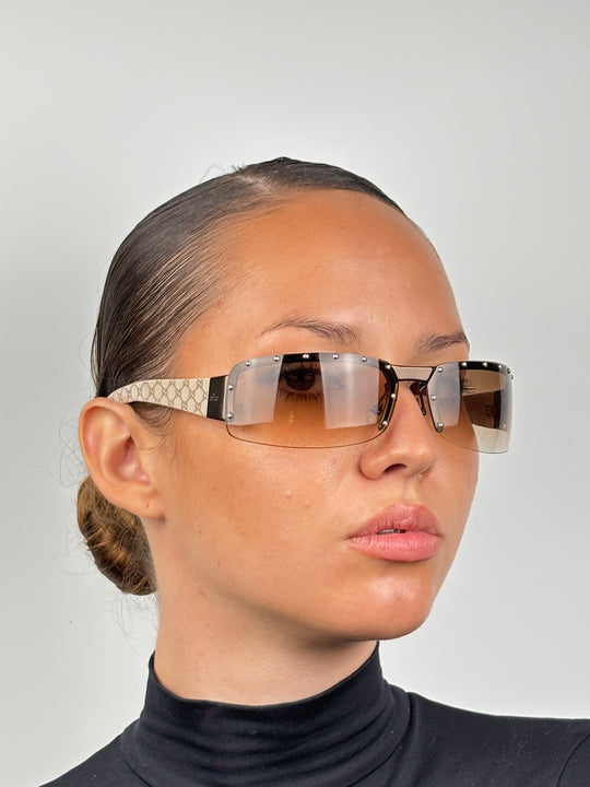 GUCCI - GG1838/S