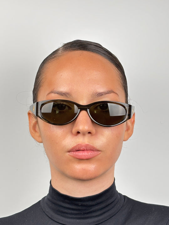 GUCCI - GG2528/S