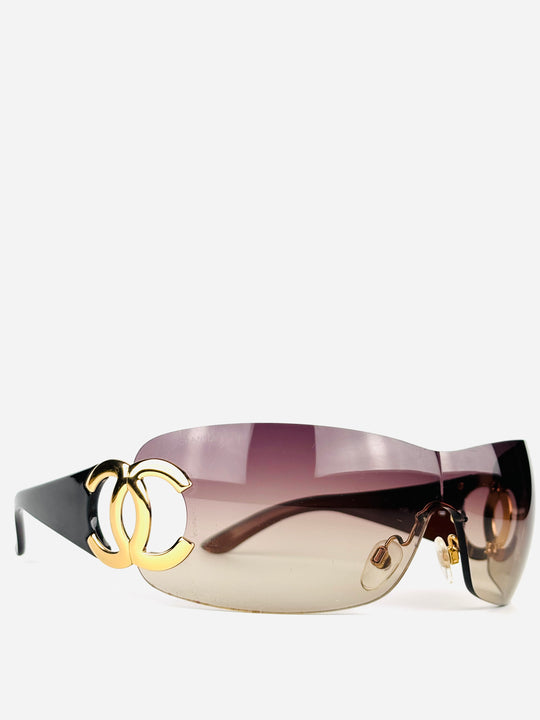 CHANEL - 4125