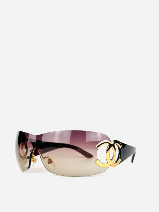 CHANEL - 4125