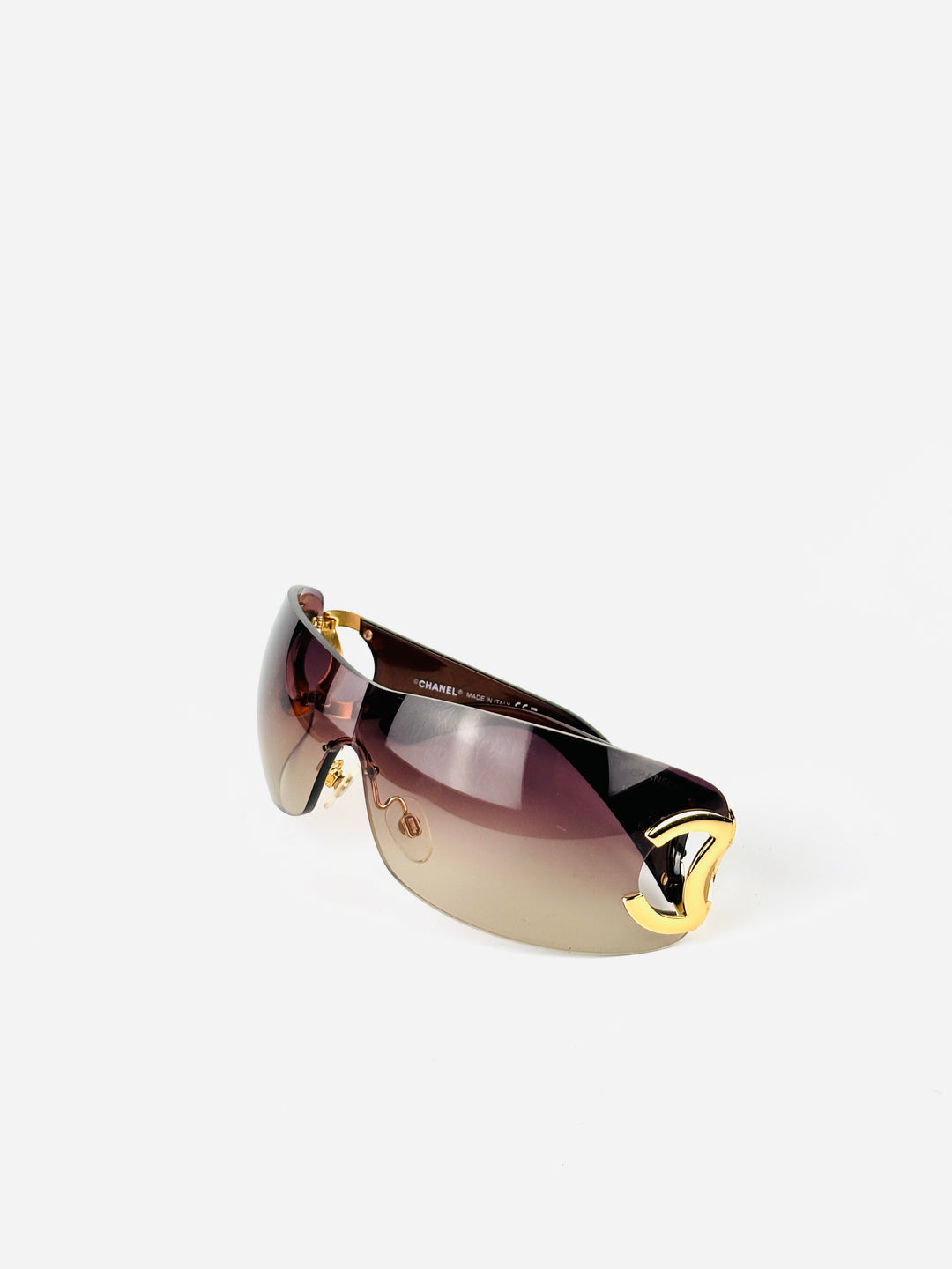 CHANEL - 4125