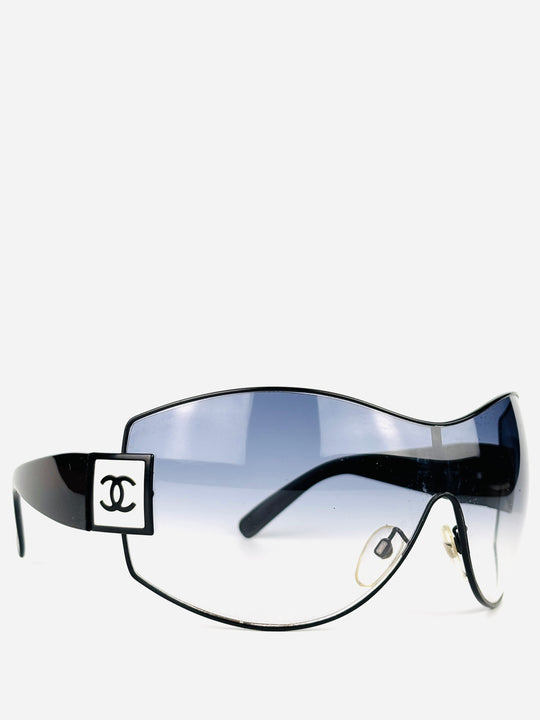 CHANEL - 4114
