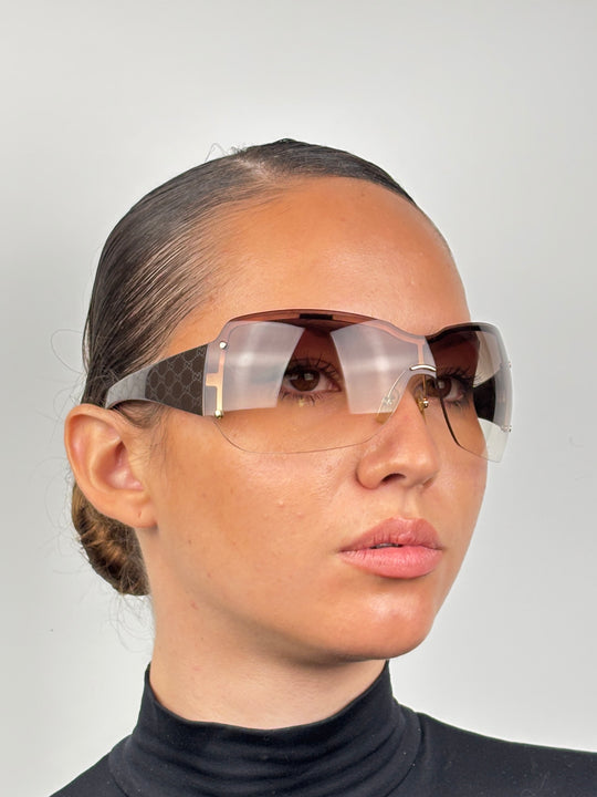 GUCCI - GG1825/S