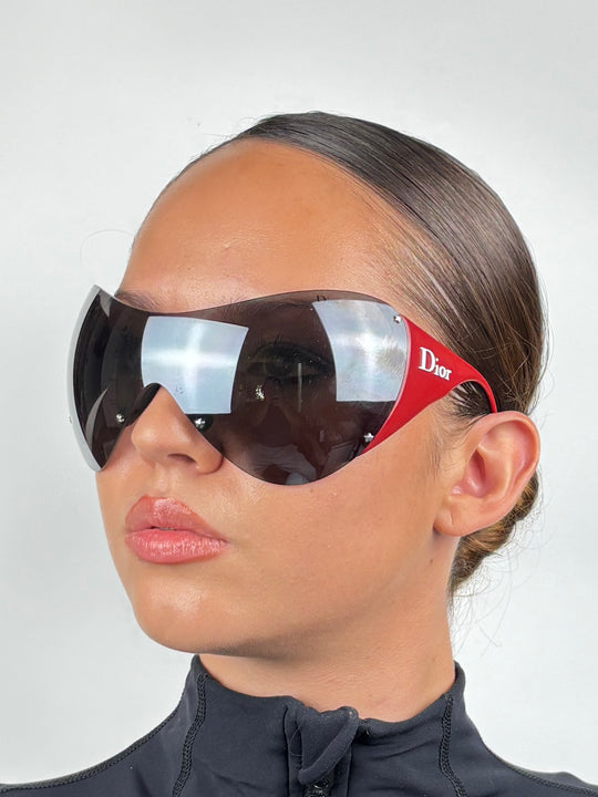DIOR - SKI 1